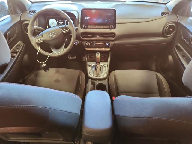 2023 HYUNDAI KONA N LINE KM8K3CA33PU937269