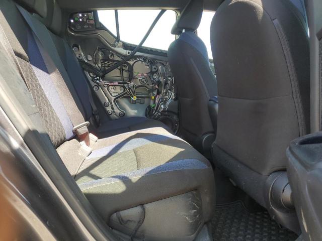 2021 TOYOTA C-HR XLE - JTNKHMBX8M1118179