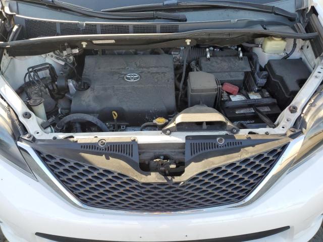 2015 TOYOTA SIENNA SPO 5TDXK3DC2FS604847