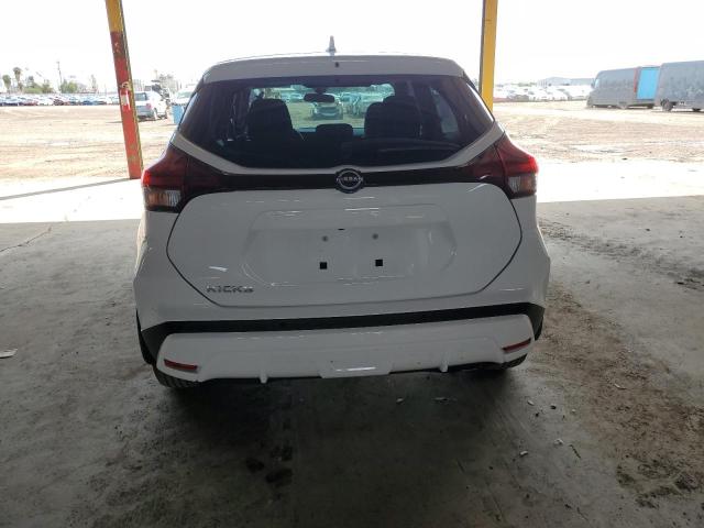 2023 NISSAN KICKS S 3N1CP5BVXPL523122