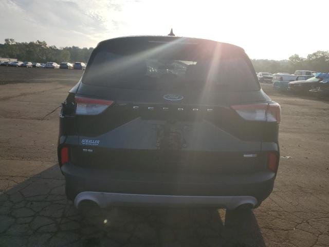 2020 FORD ESCAPE SE - 1FMCU9G66LUB53832