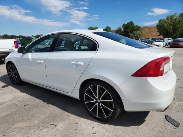 2016 VOLVO S60 PREMIE YV149MFK5G2400376
