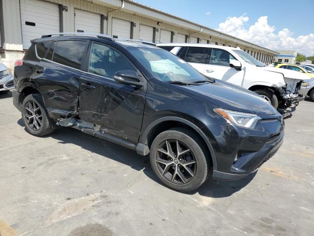 2018 TOYOTA RAV4 SE 2T3JFREV5JW772731