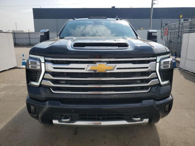 2024 CHEVROLET SILVERADO K2500 HIGH COUNTRY 1GC4YREY1RF189815