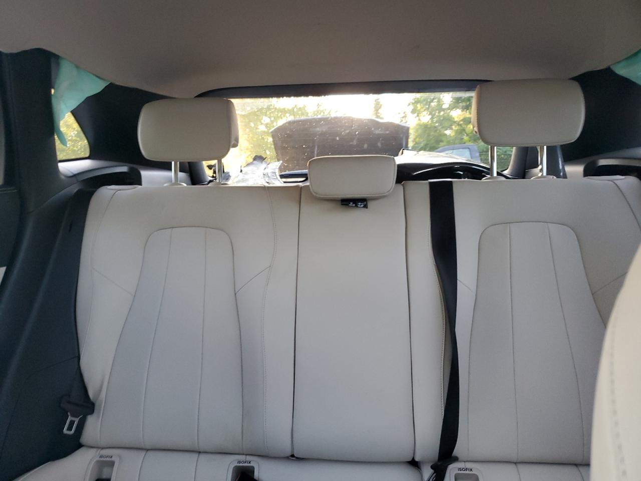 MERCEDES-BENZ GLA-CLASS 250 4MATIC