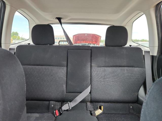 2015 SUBARU FORESTER 2 - JF2SJADC8FH487864