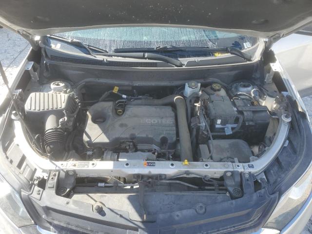 2020 CHEVROLET EQUINOX LS - 3GNAXSEVXLS570849