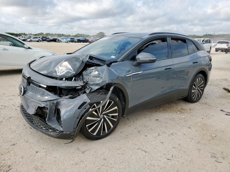 2024 VOLKSWAGEN ID.4 S 1V25MPE82RC000979