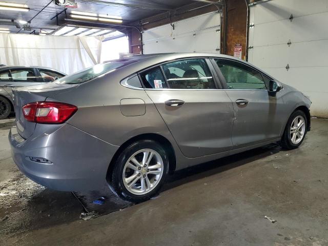 2018 CHEVROLET CRUZE LT 1G1BE5SM2J7221916
