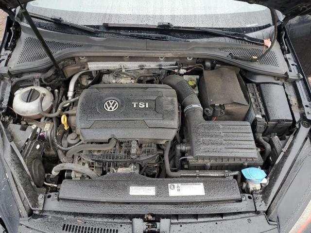 2016 VOLKSWAGEN GTI S/SE 3VW447AU6GM059770