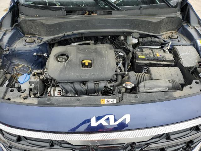 2024 KIA SELTOS S KNDEU2AA8R7549060