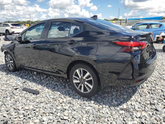 2025 NISSAN VERSA SV 3N1CN8EV0SL827278