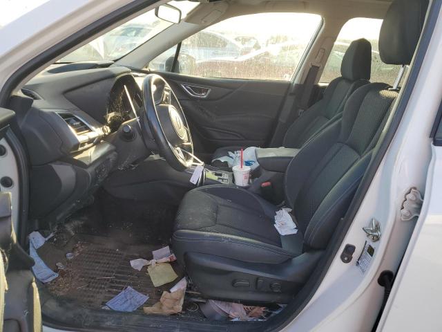 2022 SUBARU FORESTER P - JF2SKADC3NH408225