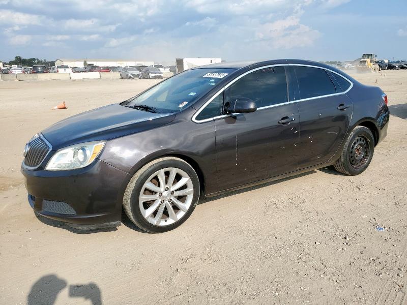 2015 BUICK VERANO - 1G4PP5SK0F4185945