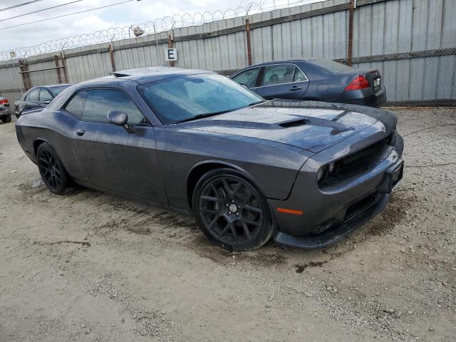 2015 DODGE CHALLENGER R/T SCAT PACK 2C3CDZFJXFH710022