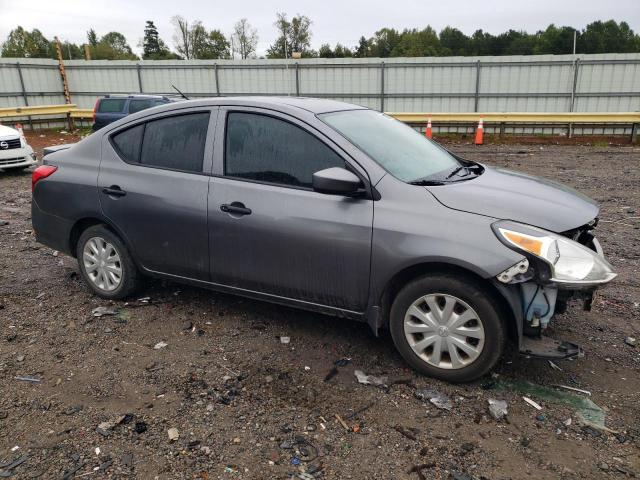 2017 NISSAN VERSA S 3N1CN7AP4HL817721