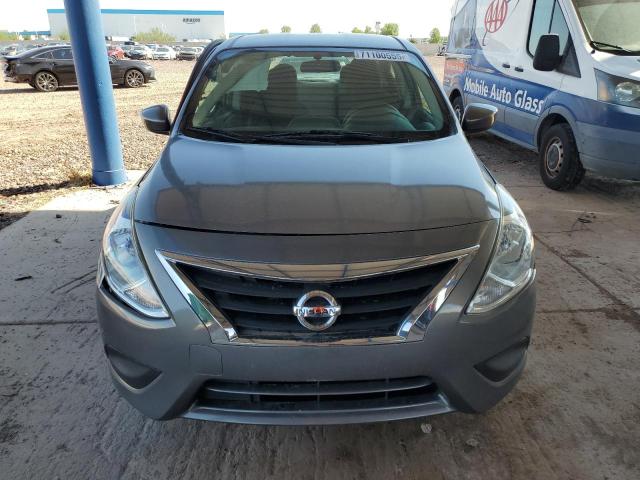 2017 NISSAN VERSA S 3N1CN7APXHK434422