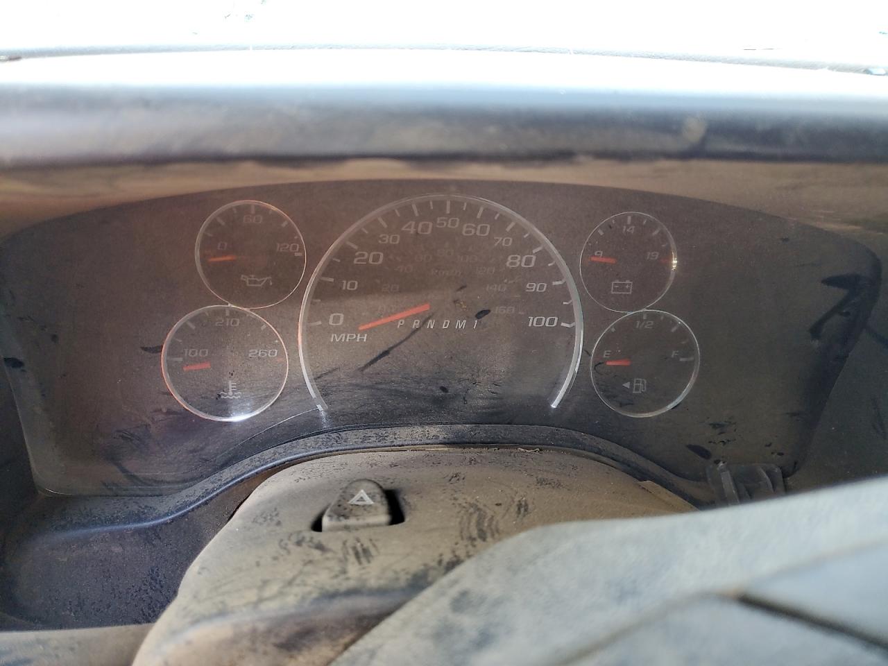 CHEVROLET EXPRESS G3