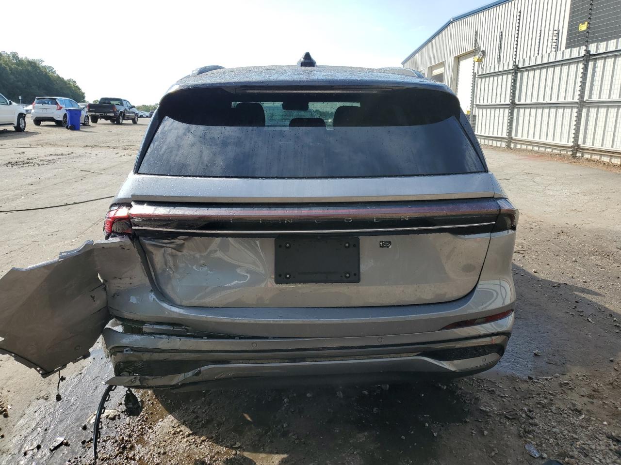 LINCOLN NAUTILUS RESERVE