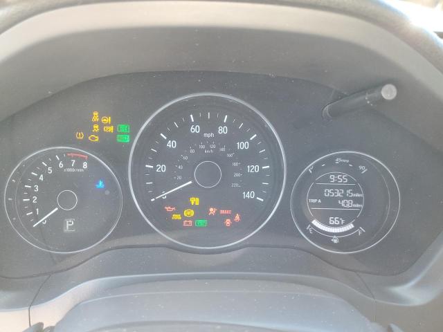 2021 HONDA HR-V SPORT 3CZRU6H16MM755212