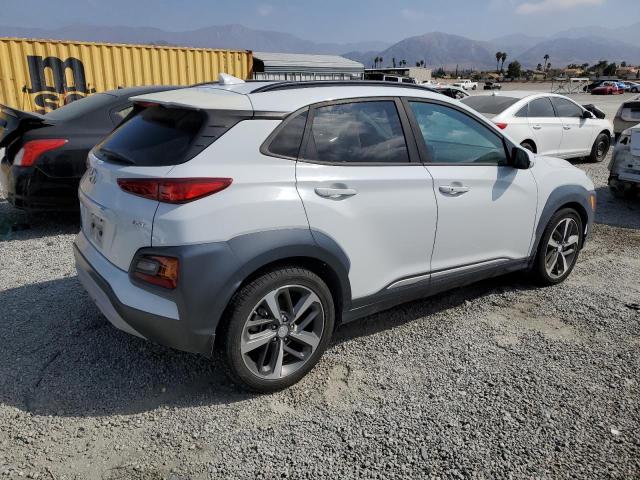 2019 HYUNDAI KONA LIMIT KM8K33A53KU386822