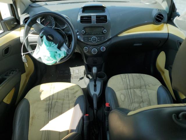 2015 CHEVROLET SPARK LS #3265947525