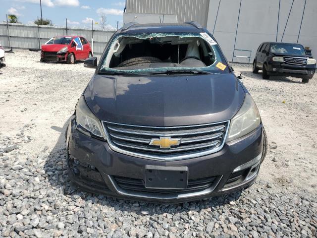 2016 CHEVROLET TRAVERSE L - 1GNKRGKD2GJ321993