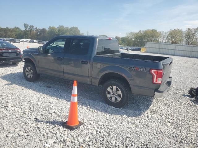 2016 FORD F150 SUPER 1FTEW1E84GFC60062