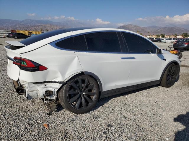 2018 TESLA MODEL X #3302766364