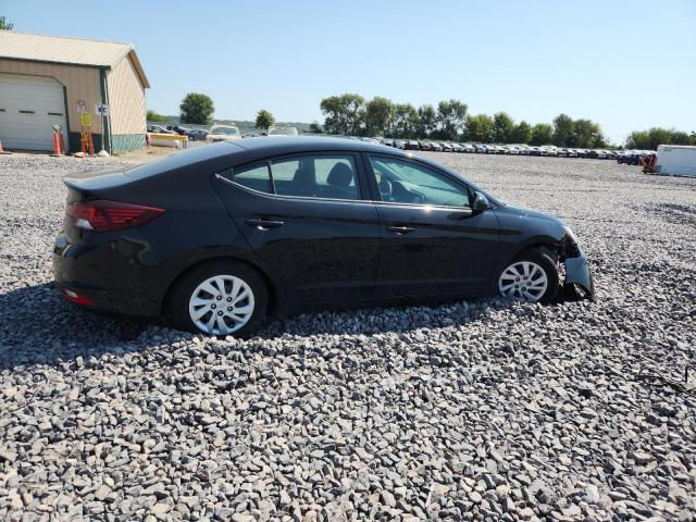 2020 HYUNDAI ELANTRA SE #3286675319