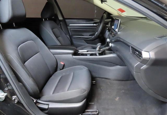 2021 NISSAN ALTIMA SV 1N4BL4DV1MN406302