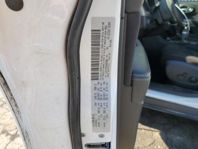 2017 JEEP CHEROKEE L 1C4PJMCS9HW605868