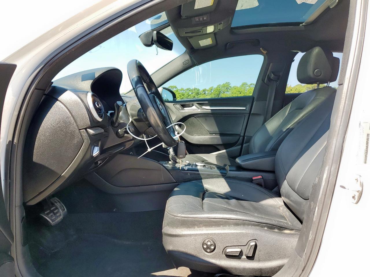 AUDI A3 PREMIUM PLUS