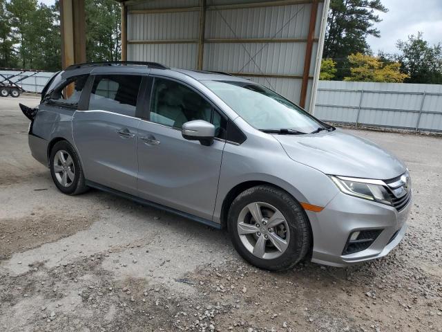 2019 HONDA ODYSSEY EXL #3282363326