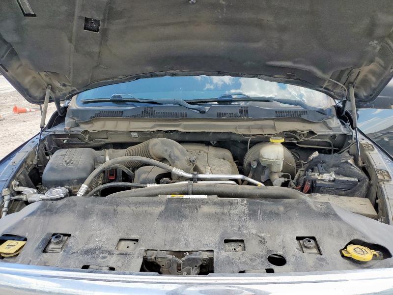 2018 RAM 1500 SLT - 1C6RR6TT2JS153966