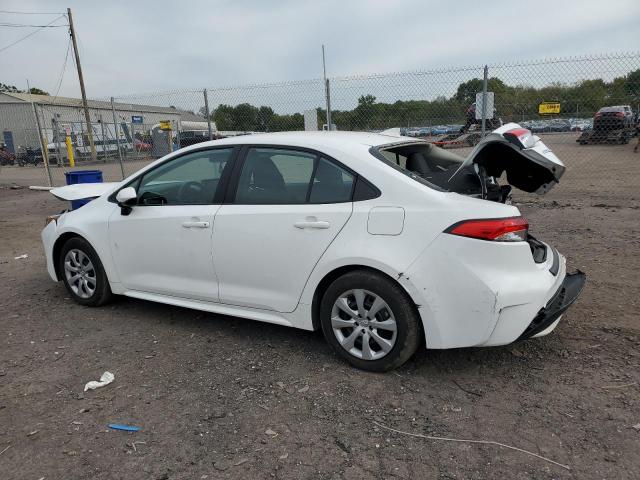 2022 TOYOTA COROLLA LE - 5YFEPMAE2NP375453