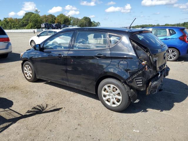 2014 HYUNDAI ACCENT GLS - KMHCT5AE0EU189725