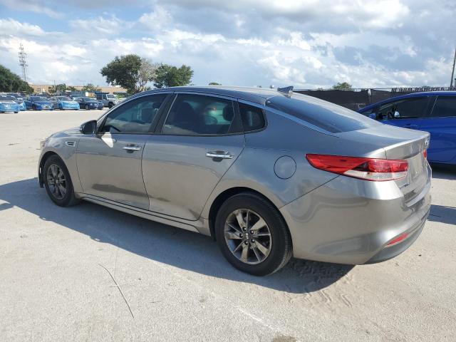 2016 KIA OPTIMA LX 5XXGT4L16GG009585