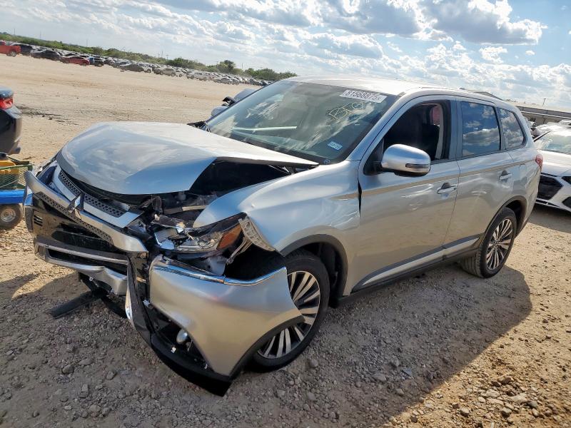 MITSUBISHI OUTLANDER SE