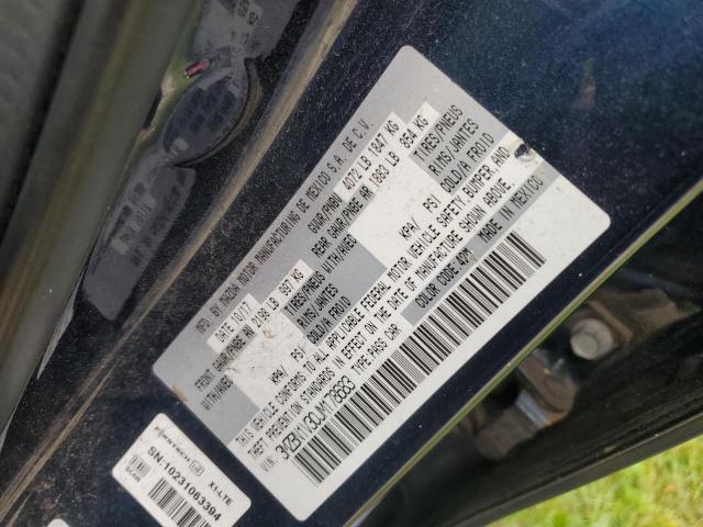 2018 MAZDA 3 TOURING #3240105576