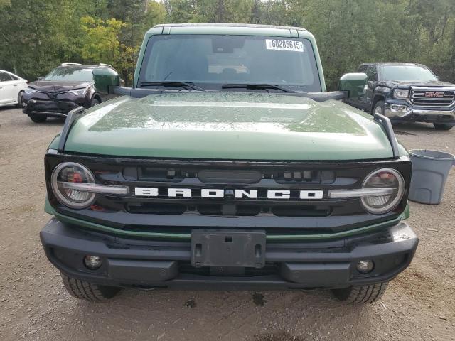 2022 FORD BRONCO BAS 1FMDE5BH1NLB83168