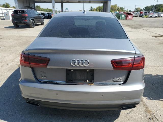 2017 AUDI A6 PREMIUM - WAUF8AFCXHN057022