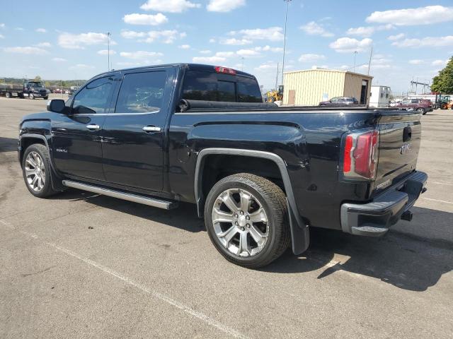 2016 GMC SIERRA K15 3GTU2PEC3GG243234