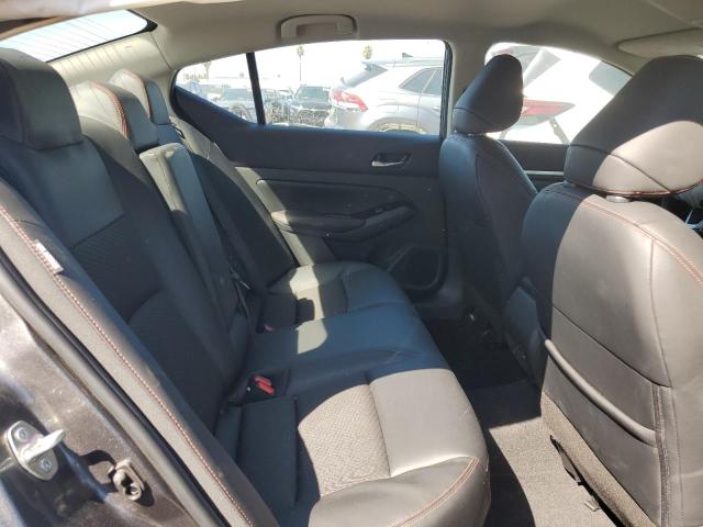 2025 NISSAN ALTIMA SR 1N4BL4CV6SN314794