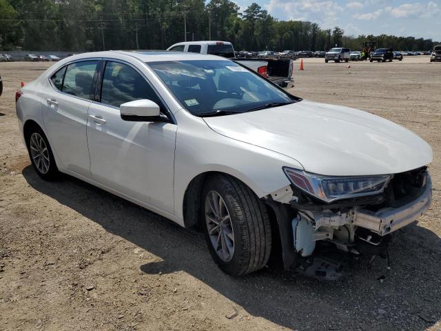 2019 ACURA TLX TECHNO 19UUB1F51KA009020