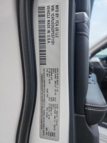 2023 JEEP GRAND CHER 1C4RJGDG2PC571101