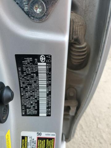 2015 TOYOTA COROLLA L - 5YFBURHE4FP289495