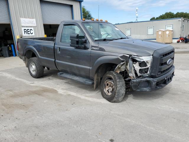 2016 FORD F250 SUPER 1FTBF2B62GEA87787