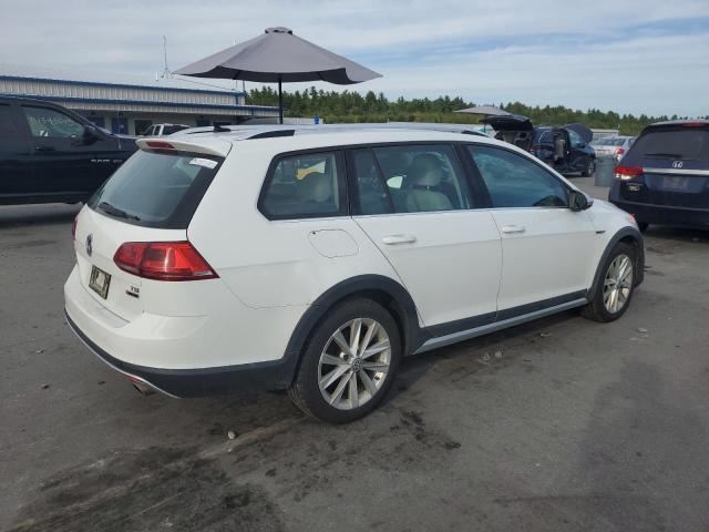 2017 VOLKSWAGEN GOLF ALLTR 3VWH17AU8HM513626