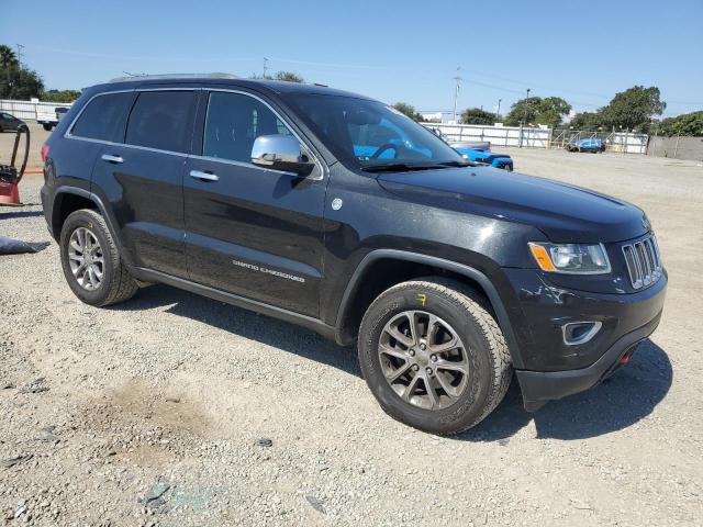 2015 JEEP GRAND CHEROKEE LIMITED 1C4RJFBGXFC739028